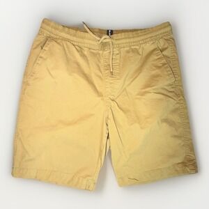 Volcom Men's Frickin Elastic Waist 19" Outseam Shorts